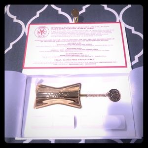 NWT, Bond No. 9 “New York” Lip Stick Set